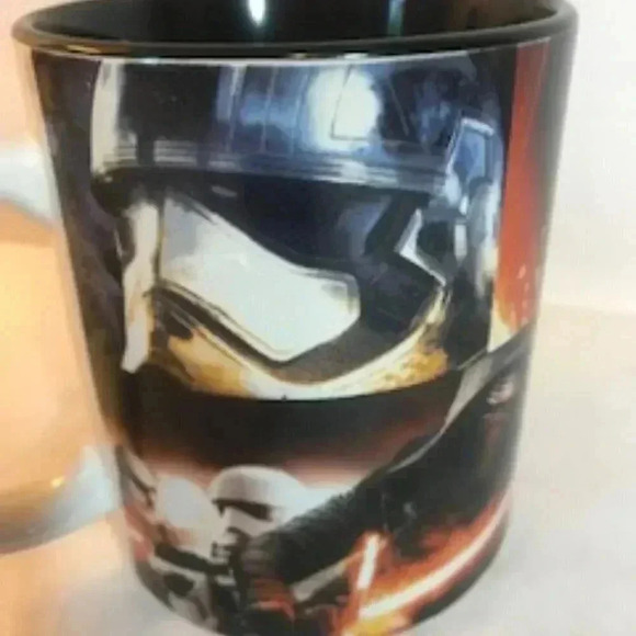 Star Wars Rule The Galaxy‎ Coffee Tea Mug - Picture 7 of 7
